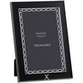 Vera Wang Wedgwood Treasures With Love Noir X 4x6 Frame